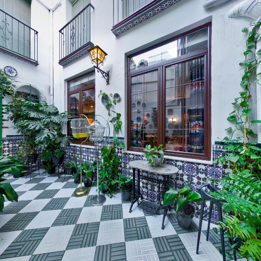 Hosteria De Rafi Priego de Córdoba Exteriér fotografie